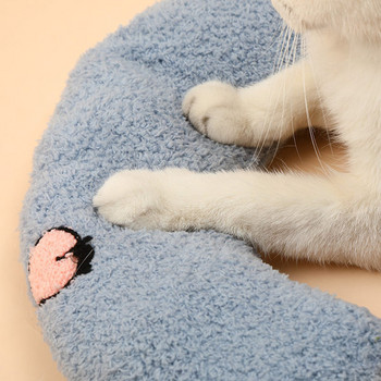 Μαλακό μαξιλάρι για γάτες