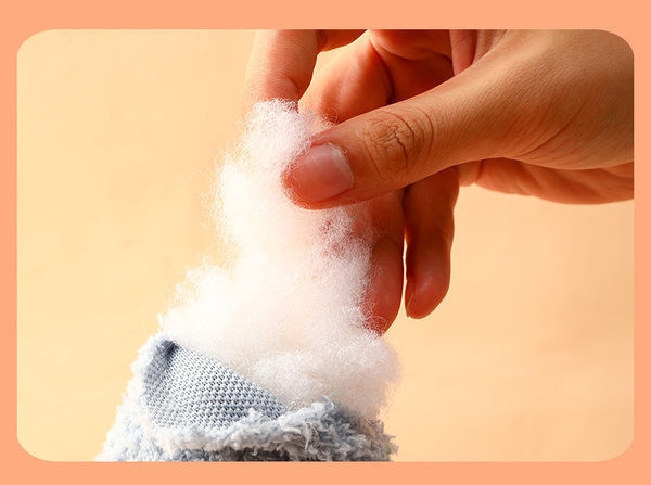 Perna moale pentru pisici