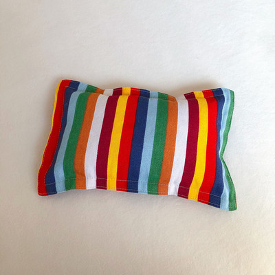 Perna pisica colorata - mai multe modele