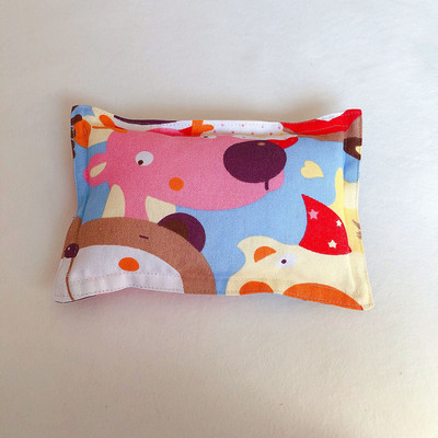 Perna pisica colorata - mai multe modele