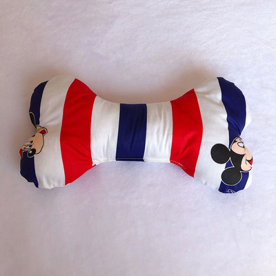 Perna pisica colorata - mai multe modele