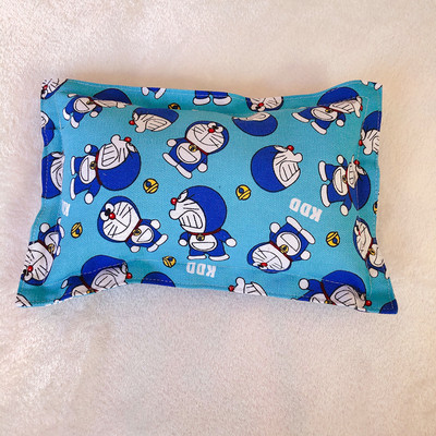 Perna pisica colorata - mai multe modele