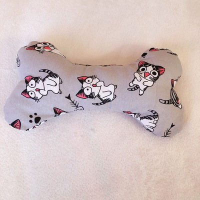 Perna pisica colorata - mai multe modele