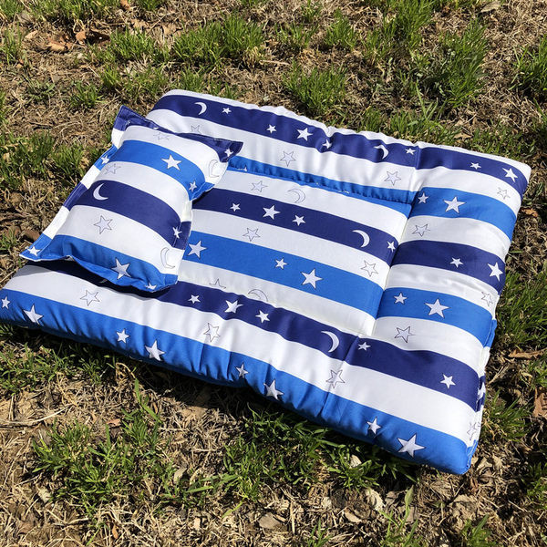 Perna pisica colorata - mai multe modele