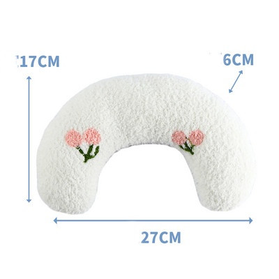 Pernă moale pentru pisici în trei culori