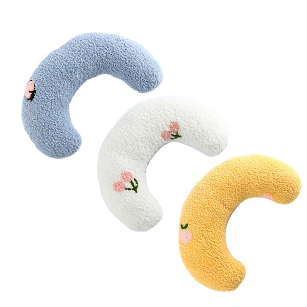 Pernă moale pentru pisici în trei culori