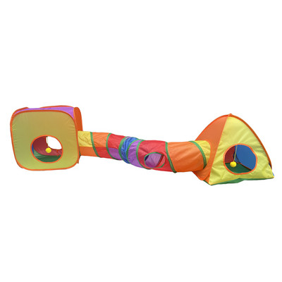 Kassi tunnel - mitu mudelit