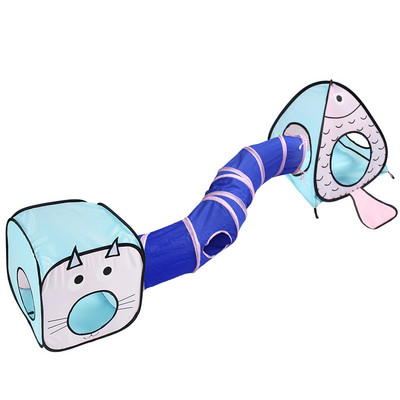 Kassi tunnel - mitu mudelit