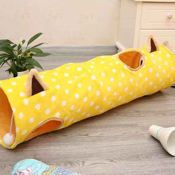 Tunel de divertisment - mai multe modele