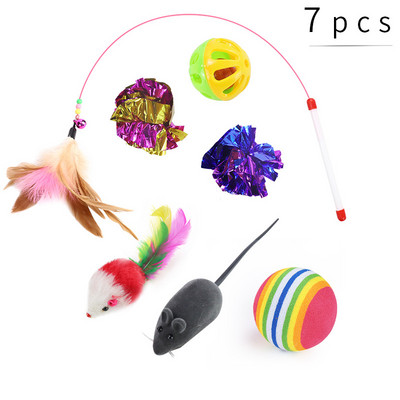 Kassi mängutunnel – mitu mudelit