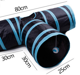 Tunnel kassidele - mitu mudelit