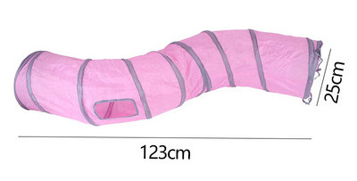 Tunnel kassidele - mitu mudelit