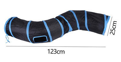 Tunnel kassidele - mitu mudelit