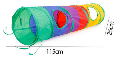 Tunnel kassidele - mitu mudelit