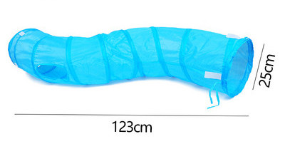 Tunnel kassidele - mitu mudelit