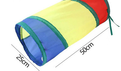 Tunnel kassidele - mitu mudelit