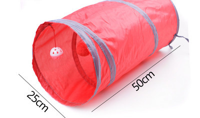 Tunnel kassidele - mitu mudelit