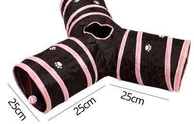 Tunnel kassidele - mitu mudelit