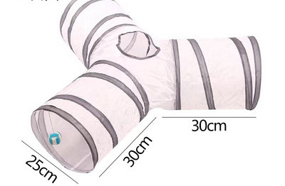 Tunnel kassidele - mitu mudelit