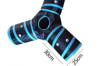 Tunnel kassidele - mitu mudelit