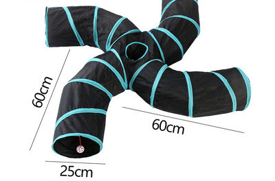 Tunnel kassidele - mitu mudelit