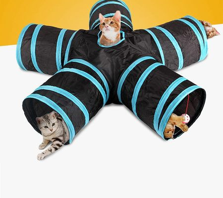 Tunnel kassidele - mitu mudelit