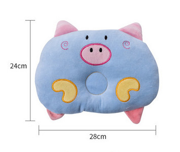 Pernă moale de pluș pentru pisici