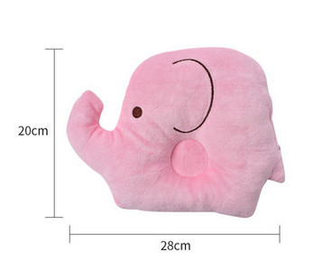 Pernă moale de pluș pentru pisici