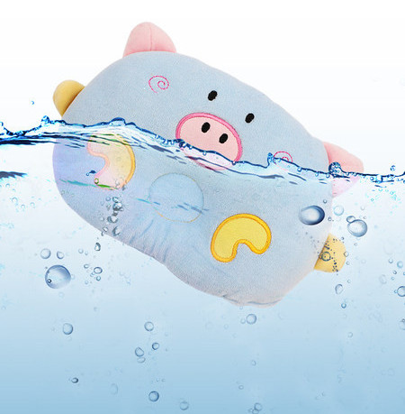 Perna pentru pisici si caini in doua modele