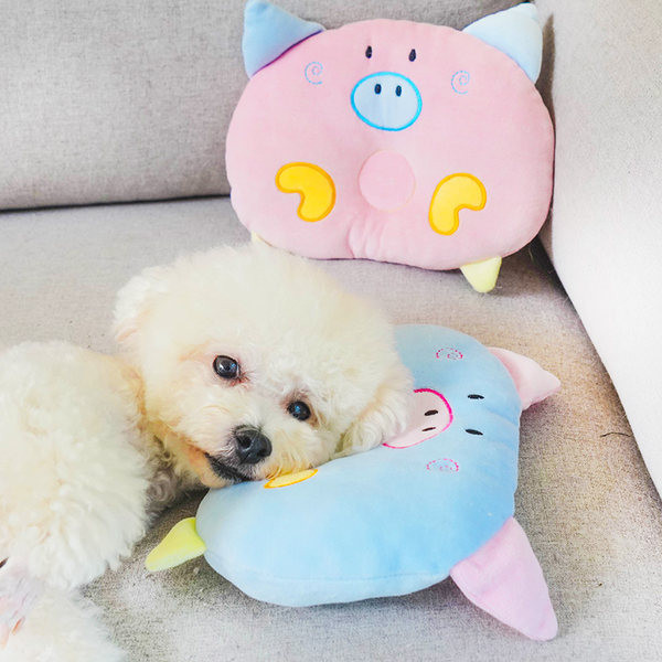 Perna pisica cu element 3D