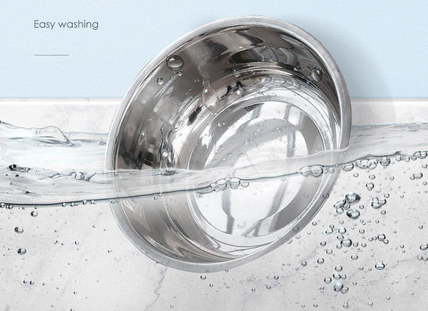 Dozator automat dublu pentru mancare si apa pentru pisici