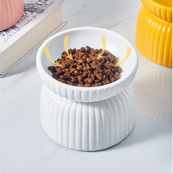 Купа за храна за котки 