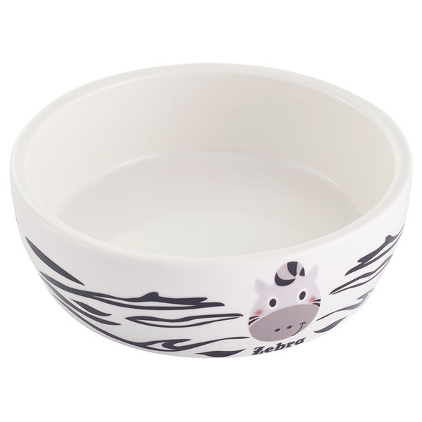 Bol din ceramică pentru hrană sau apă pentru pisici