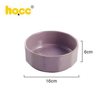 Keraamiline kauss kassidele - mitut värvi