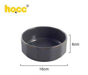 Keraamiline kauss kassidele - mitut värvi