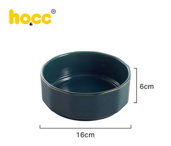 Keraamiline kauss kassidele - mitut värvi