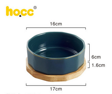 Keraamiline kauss kassidele - mitut värvi