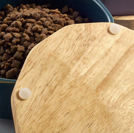 Keraamiline kauss kassidele - mitut värvi