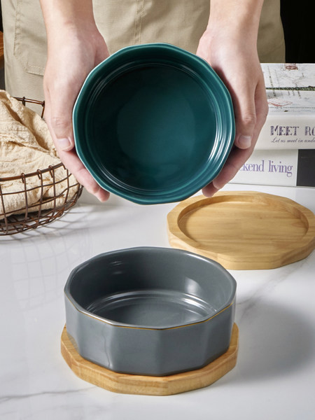 Keraamiline kauss kassidele - mitut värvi