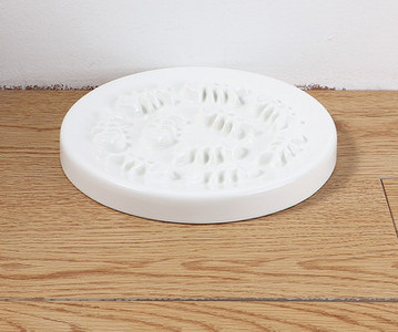 Κεραμικό μπολ για γατοτροφή - δύο μοντέλα