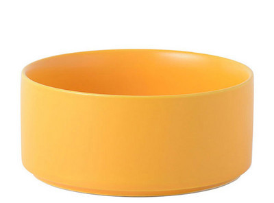 Κεραμικό μπολ για γατοτροφή - δύο μοντέλα