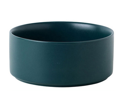 Κεραμικό μπολ για γατοτροφή - δύο μοντέλα