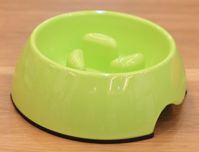 Πλαστικό μπολ για γατοτροφή