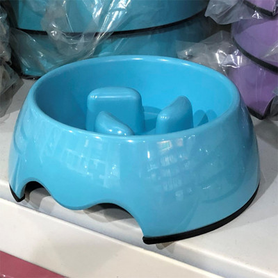 Πλαστικό μπολ για γατοτροφή