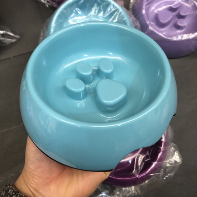 Πλαστικό μπολ για γατοτροφή