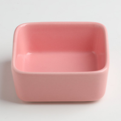 Κεραμικό μπολ για γατοτροφή