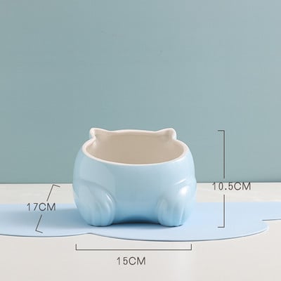 Μπολ με νερό για γάτα - ένα ή δύο