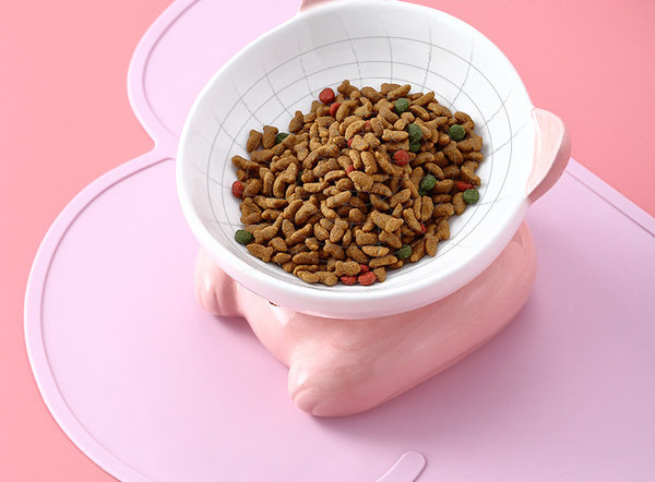 Μπολ με νερό για γάτα - ένα ή δύο