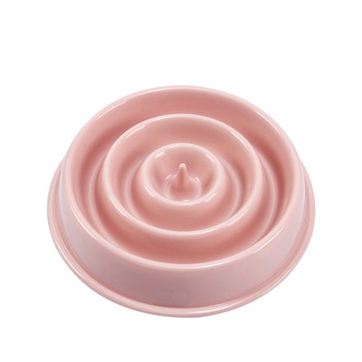 Bol din plastic pentru hrana animalelor de companie