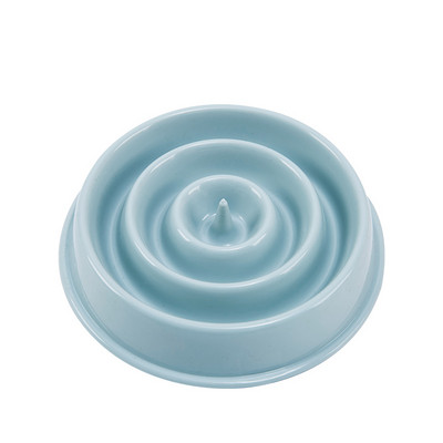 Bol din plastic pentru hrana animalelor de companie